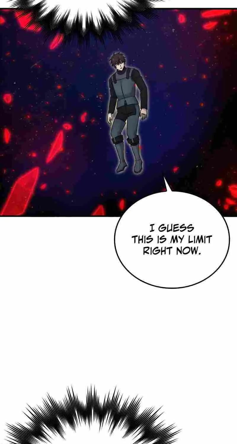 Demon Lord’s Martial Arts Ascension Chapter 22 page 50 - 