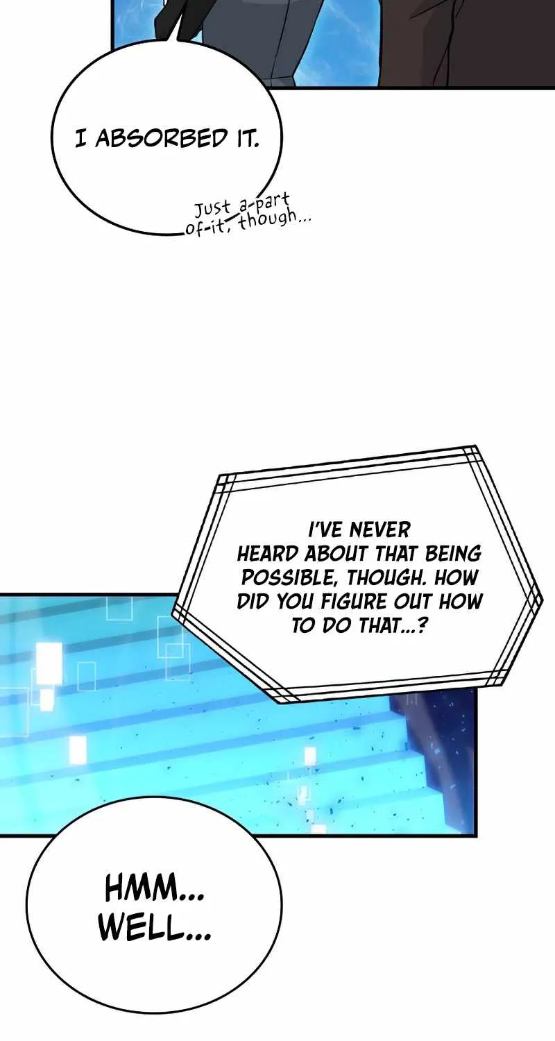 Demon Lord’s Martial Arts Ascension Chapter 22 page 59 - 
