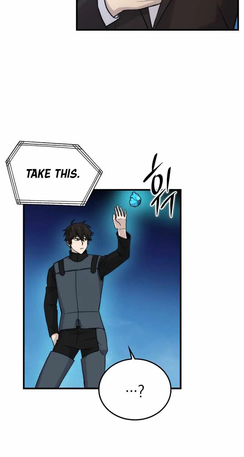 Demon Lord’s Martial Arts Ascension Chapter 22 page 64 - 