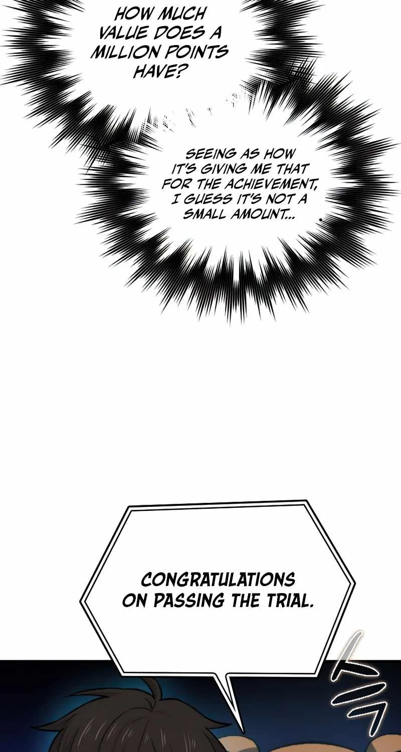 Demon Lord’s Martial Arts Ascension Chapter 22 page 8 - 