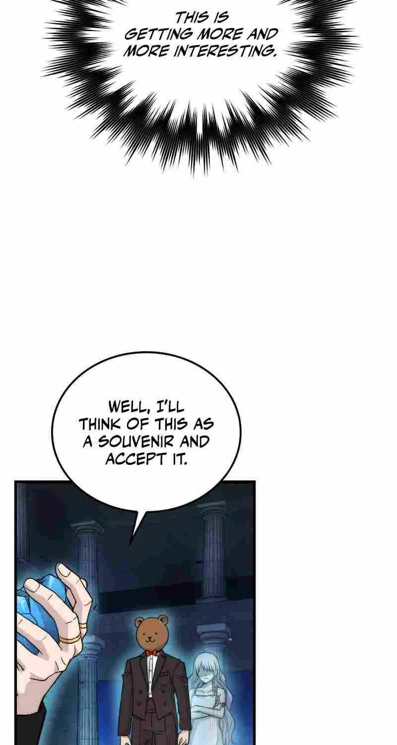 Demon Lord’s Martial Arts Ascension Chapter 22 page 72 - 