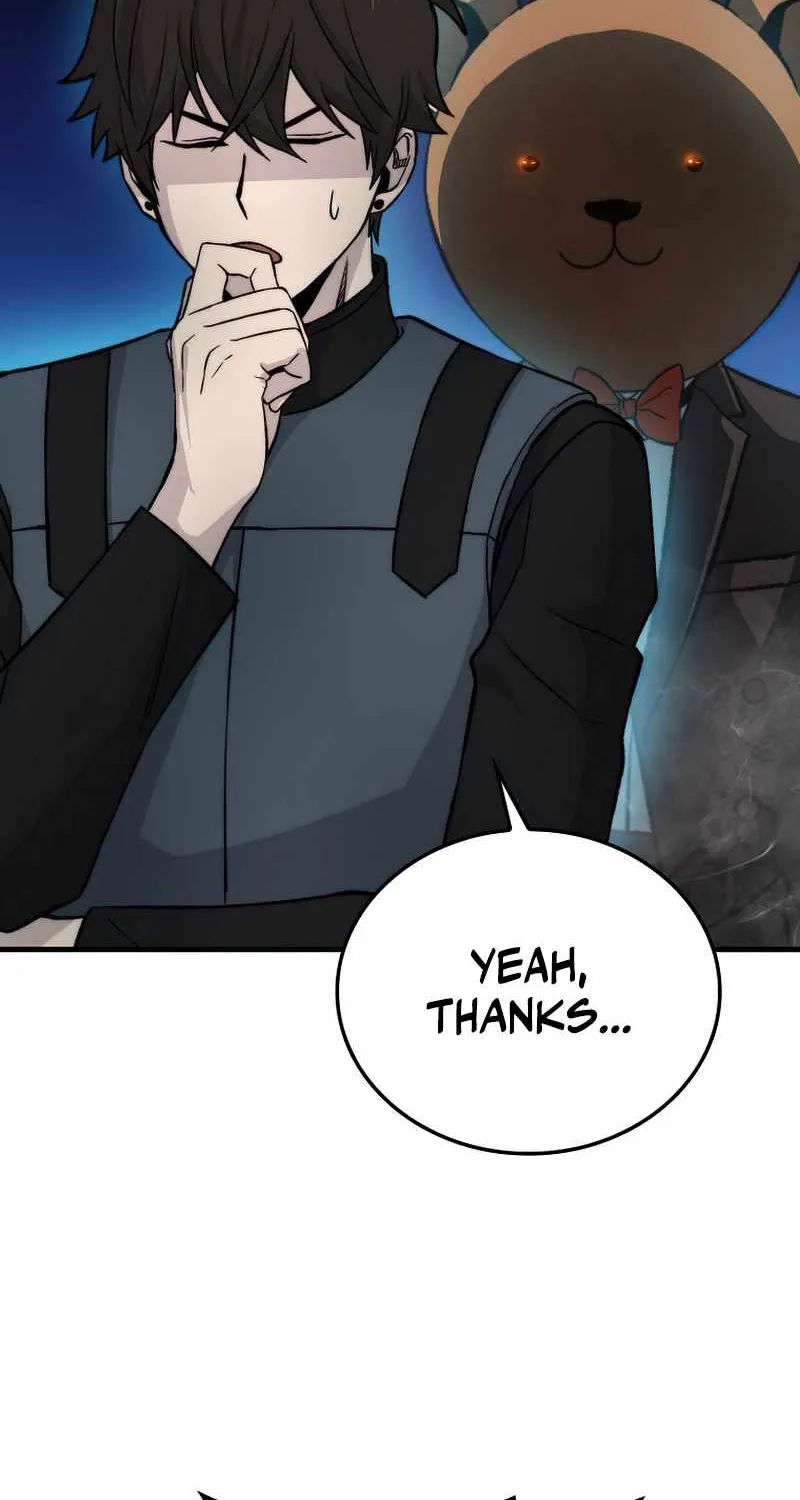 Demon Lord’s Martial Arts Ascension Chapter 22 page 9 - 