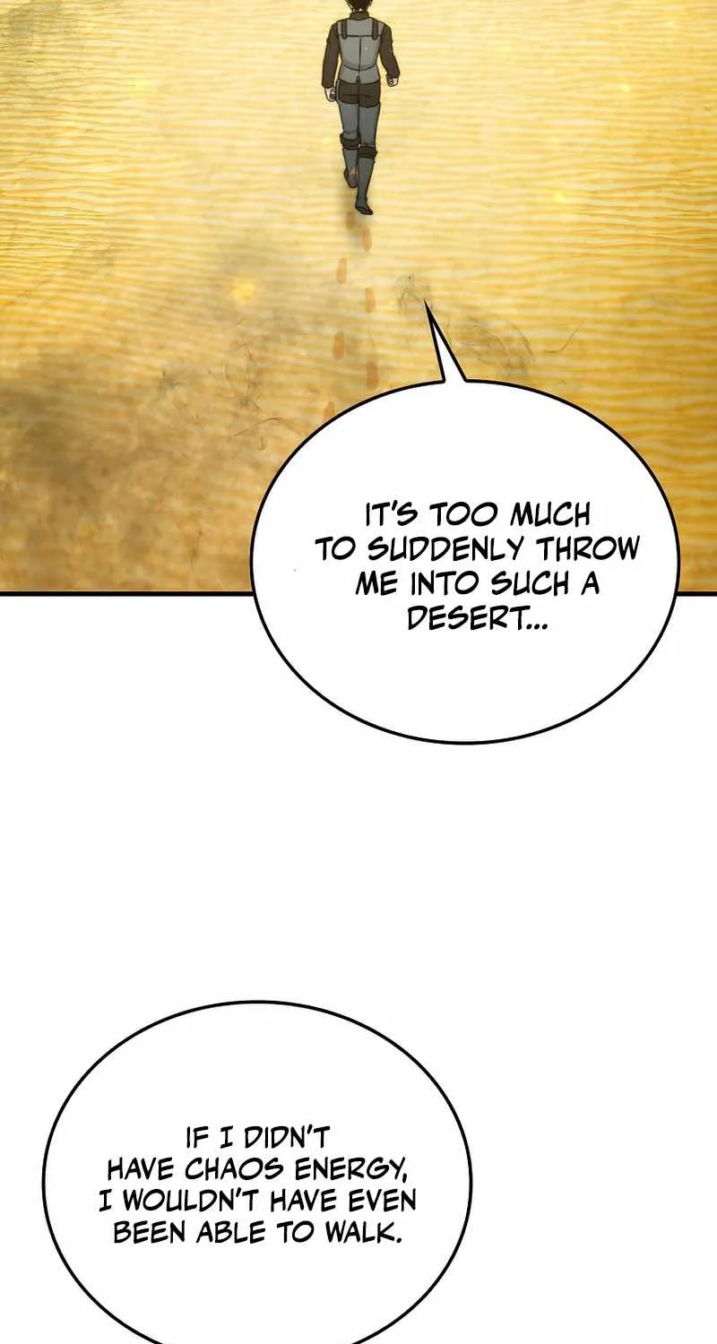 Demon Lord’s Martial Arts Ascension Chapter 22 page 81 - 