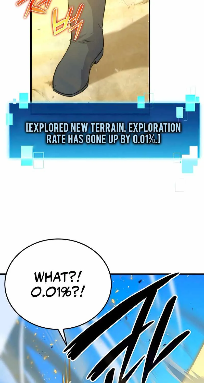 Demon Lord’s Martial Arts Ascension Chapter 22 page 83 - 