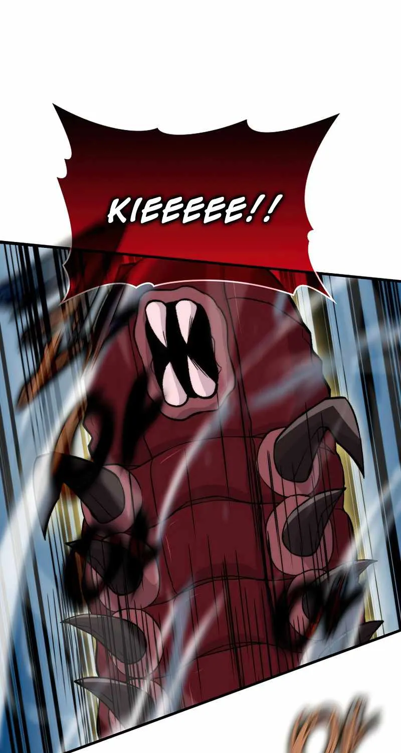 Demon Lord’s Martial Arts Ascension Chapter 22 page 85 - 