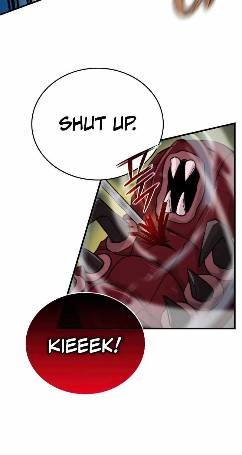 Demon Lord’s Martial Arts Ascension Chapter 22 page 86 - 