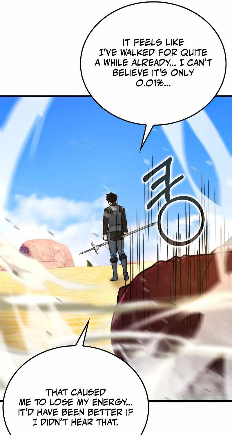 Demon Lord’s Martial Arts Ascension Chapter 22 page 88 - 