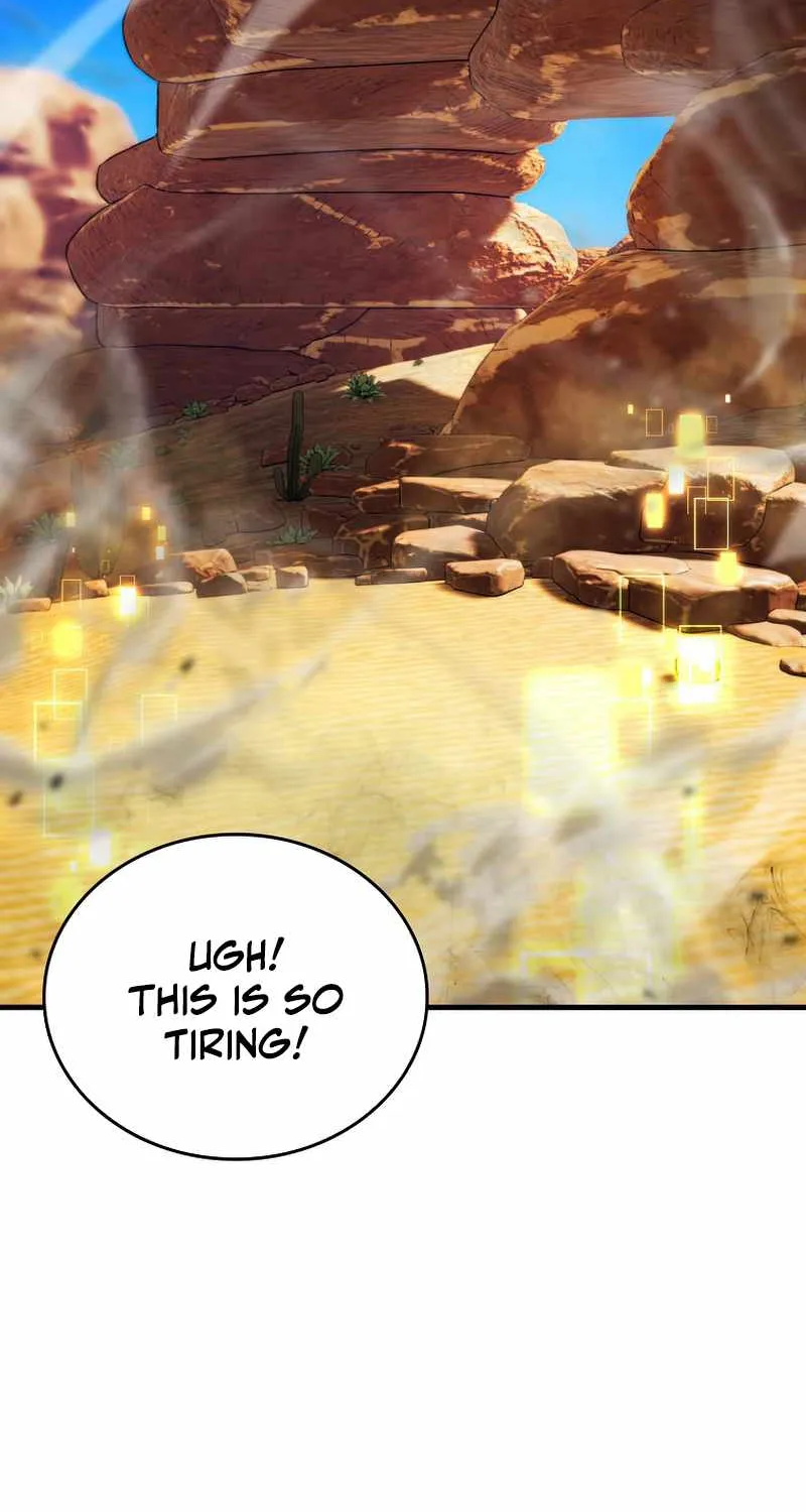 Demon Lord’s Martial Arts Ascension Chapter 22 page 93 - 