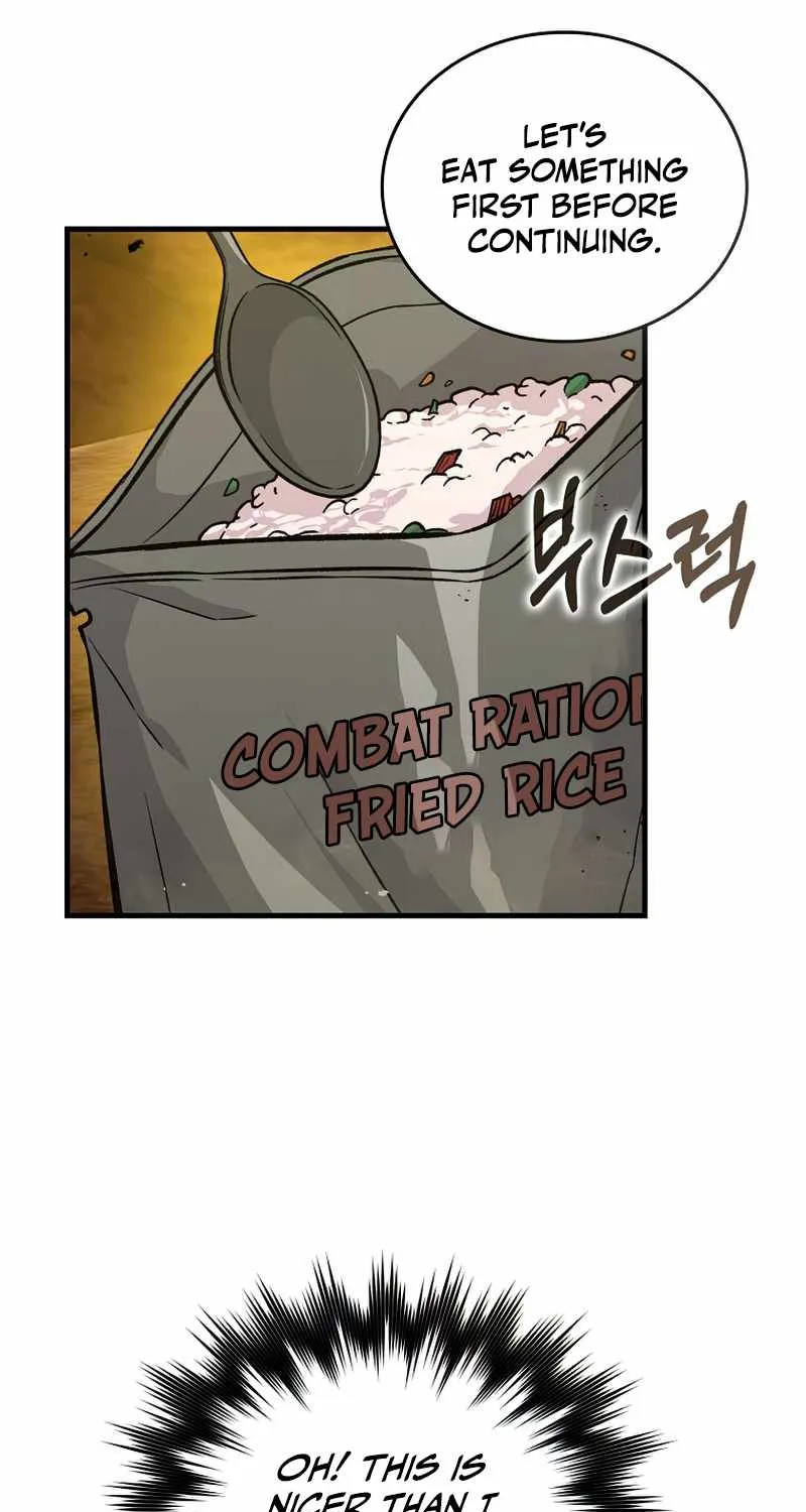 Demon Lord’s Martial Arts Ascension Chapter 22 page 94 - 