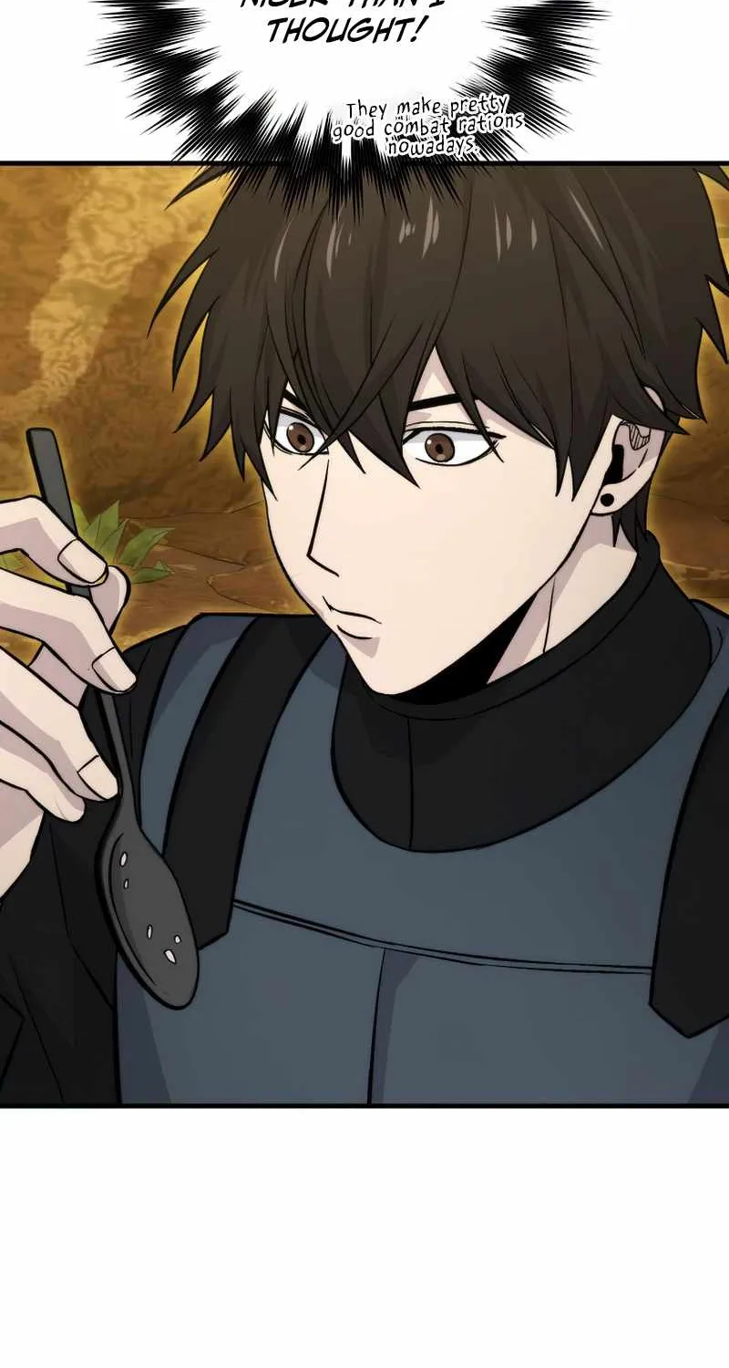 Demon Lord’s Martial Arts Ascension Chapter 22 page 95 - 
