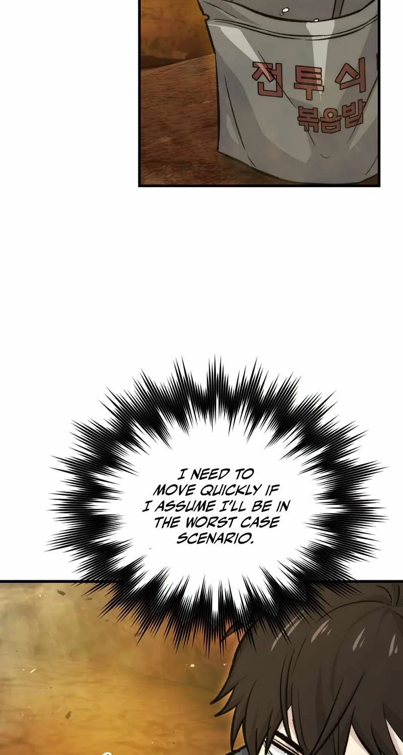 Demon Lord’s Martial Arts Ascension Chapter 22 page 100 - 