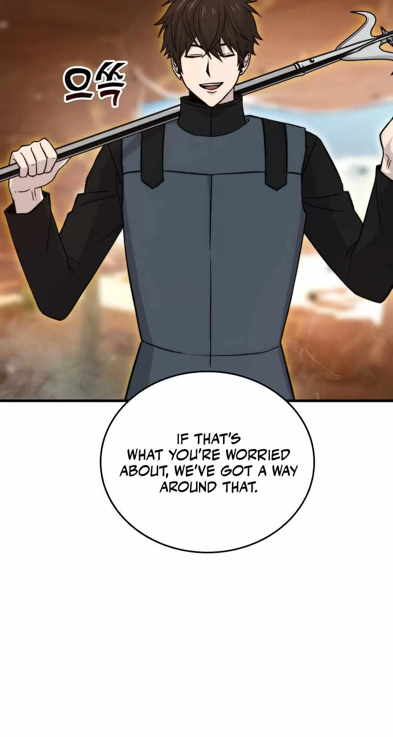 Demon Lord’s Martial Arts Ascension Chapter 23 page 13 - 