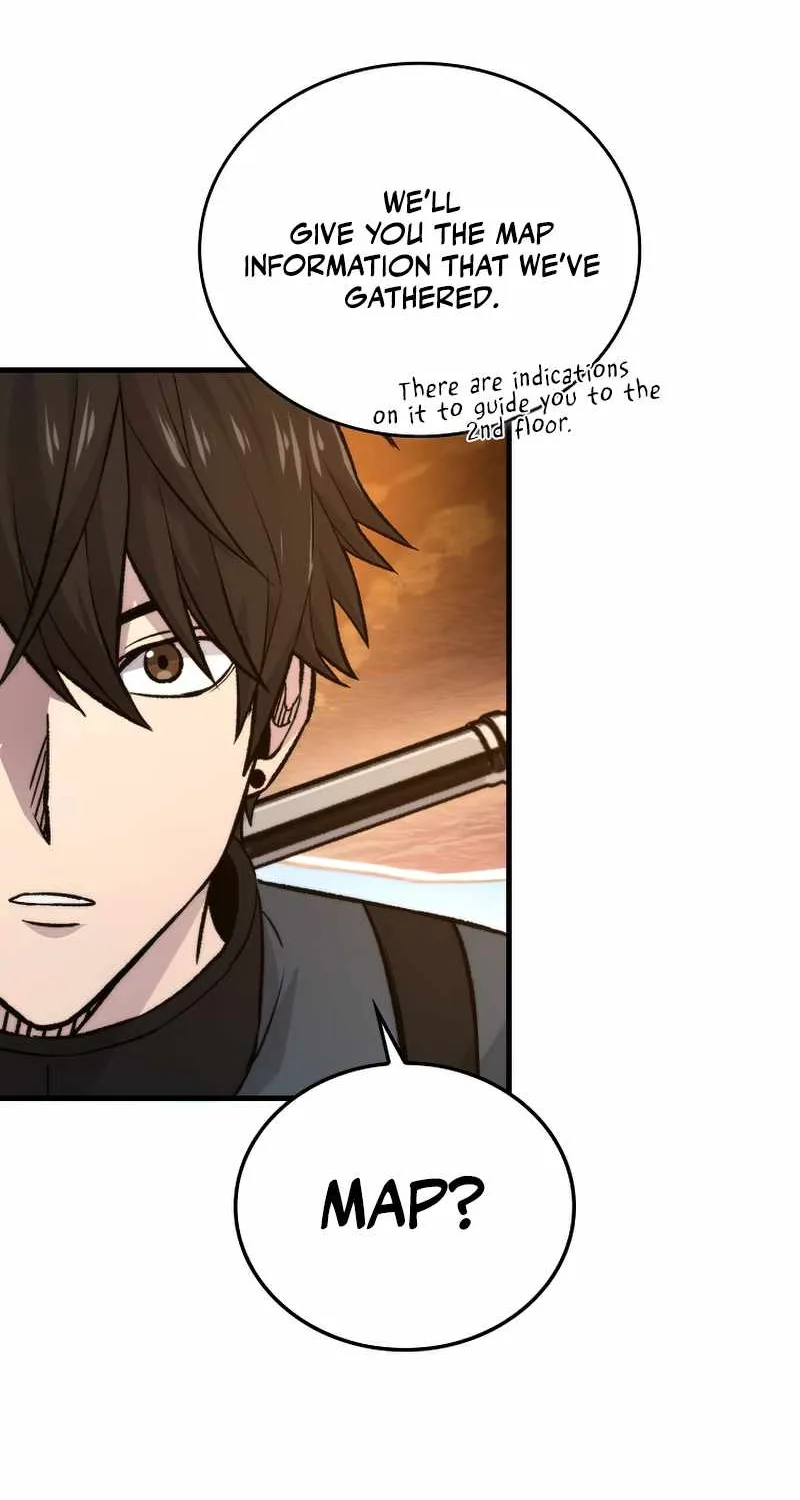 Demon Lord’s Martial Arts Ascension Chapter 23 page 14 - 