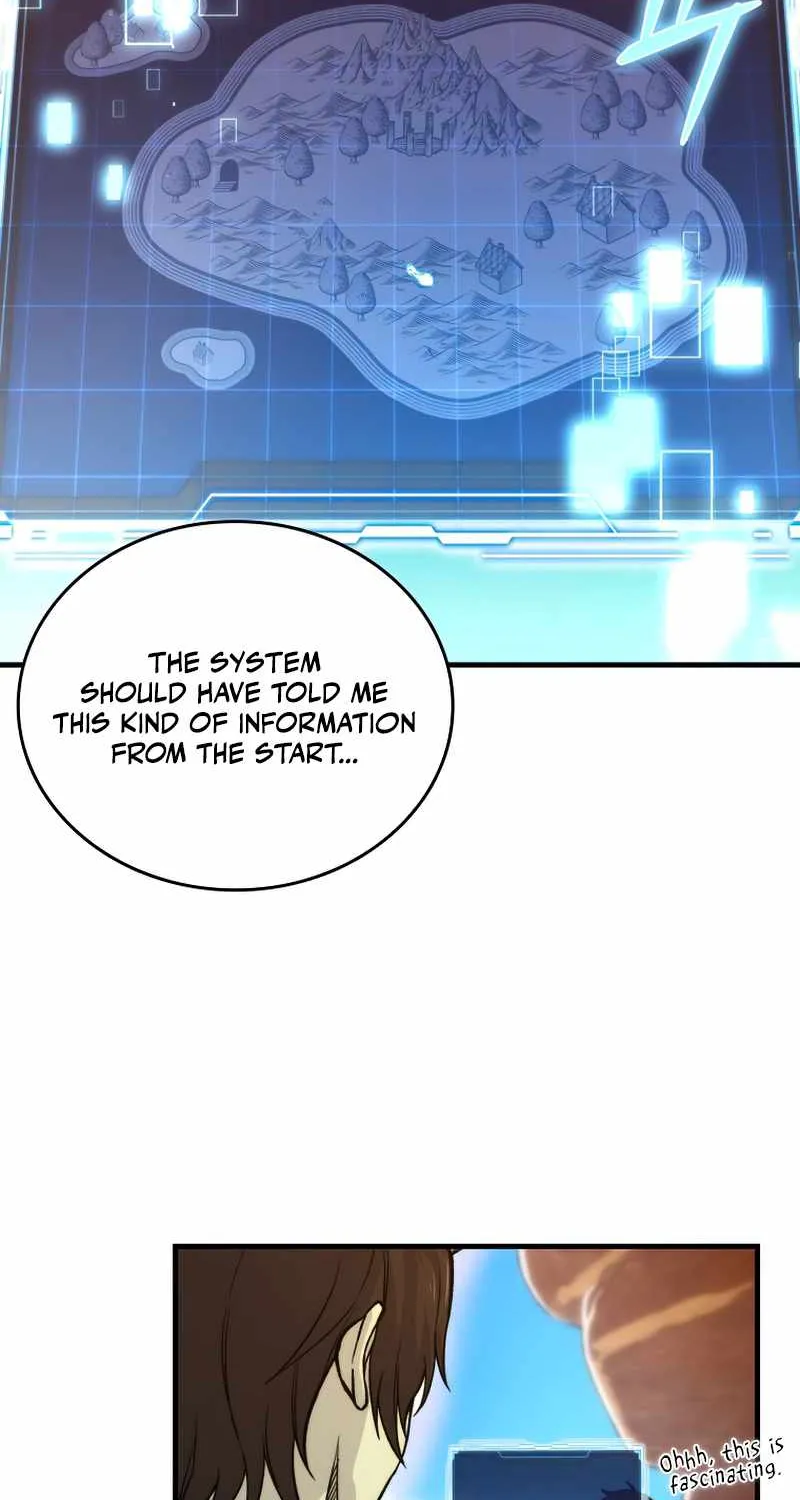 Demon Lord’s Martial Arts Ascension Chapter 23 page 16 - 