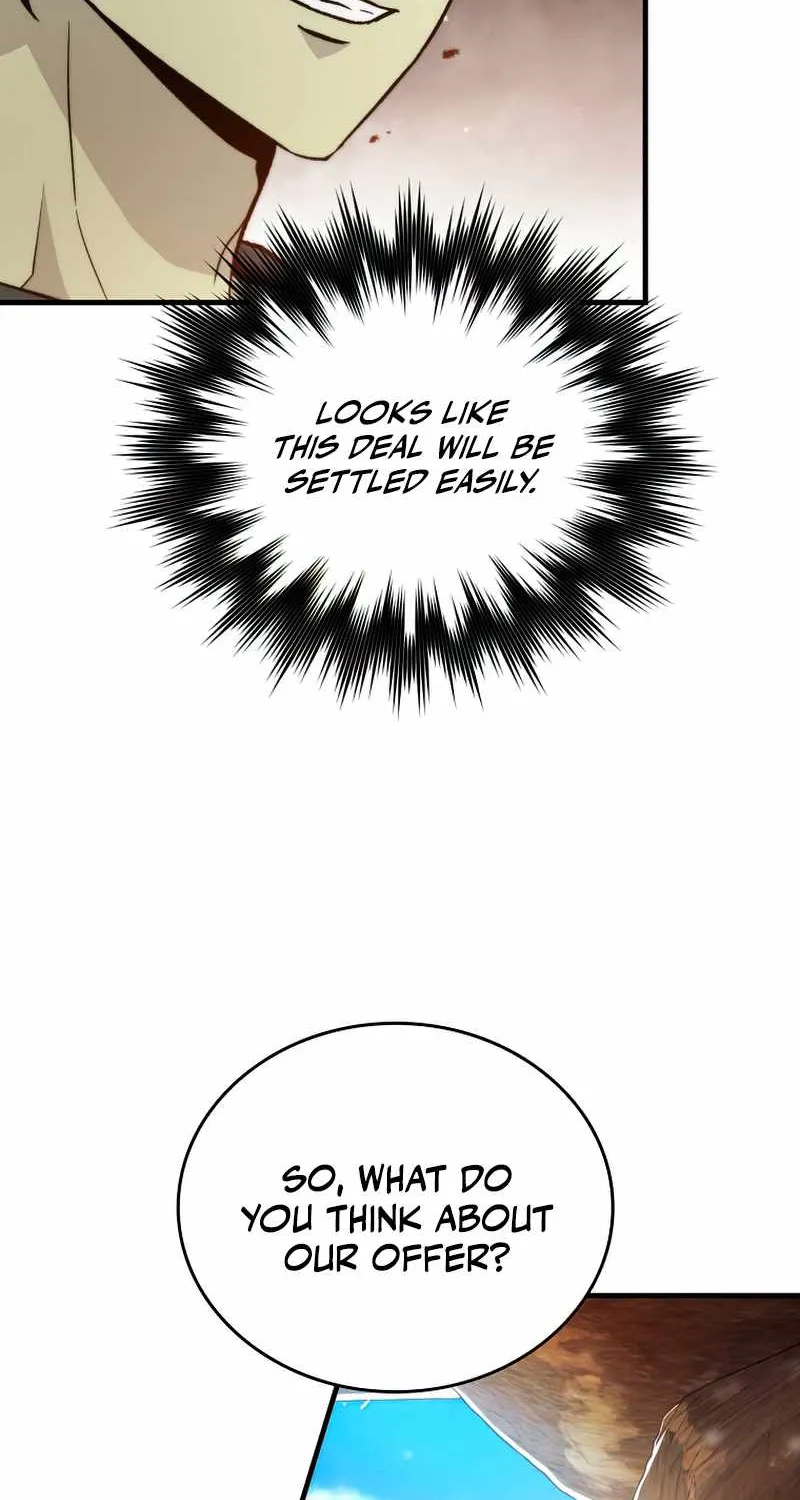 Demon Lord’s Martial Arts Ascension Chapter 23 page 18 - 