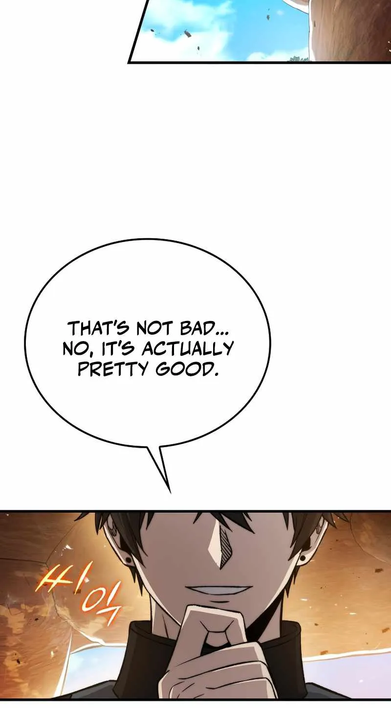 Demon Lord’s Martial Arts Ascension Chapter 23 page 19 - 