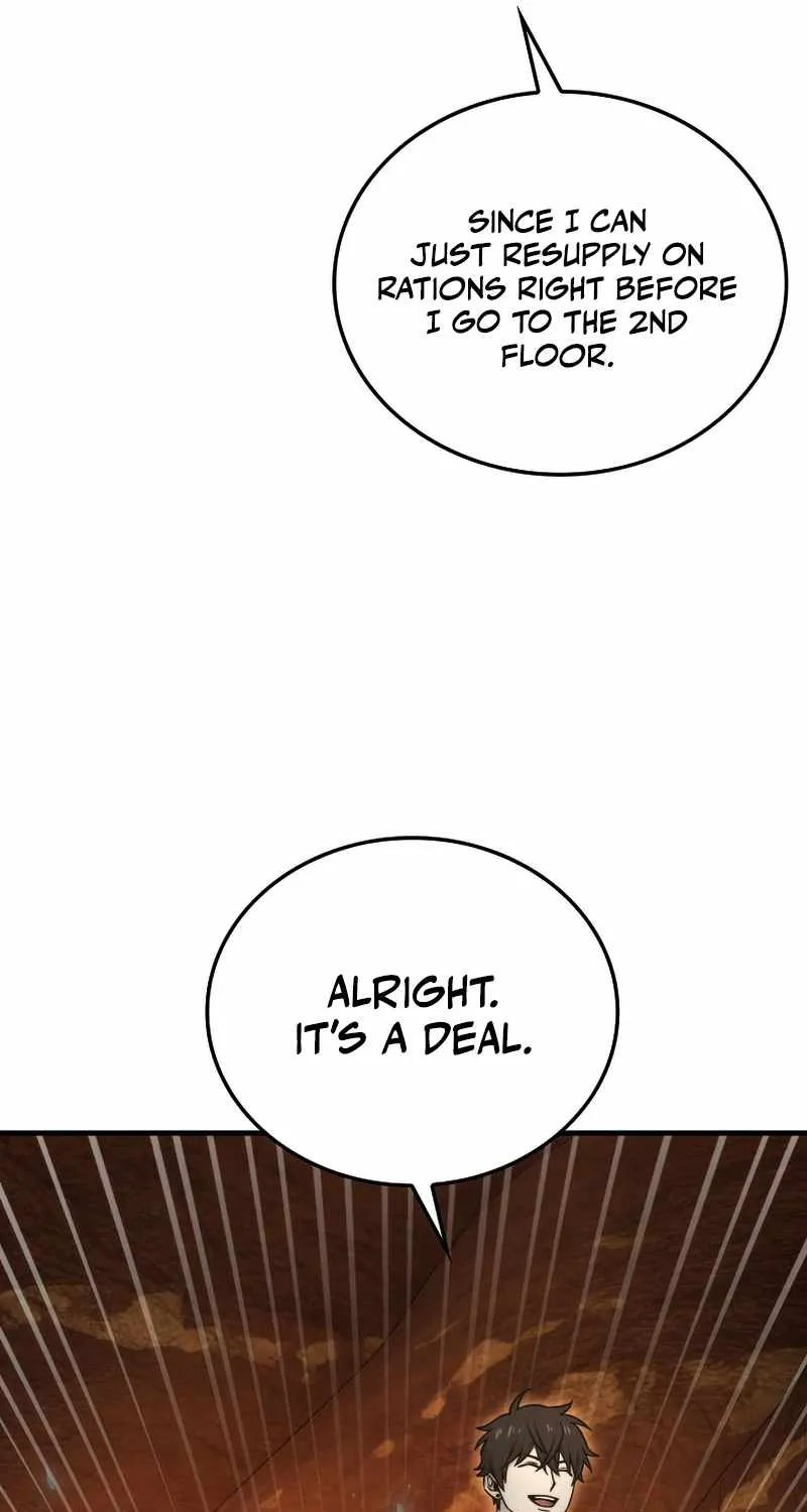 Demon Lord’s Martial Arts Ascension Chapter 23 page 20 - 