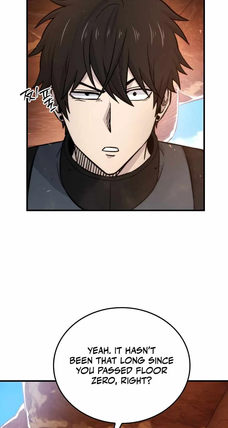 Demon Lord’s Martial Arts Ascension Chapter 23 page 3 - 