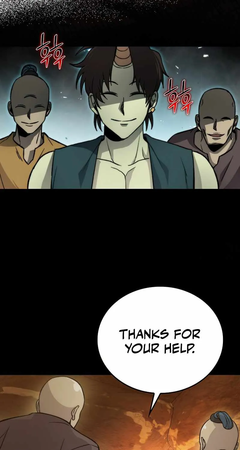 Demon Lord’s Martial Arts Ascension Chapter 23 page 22 - 