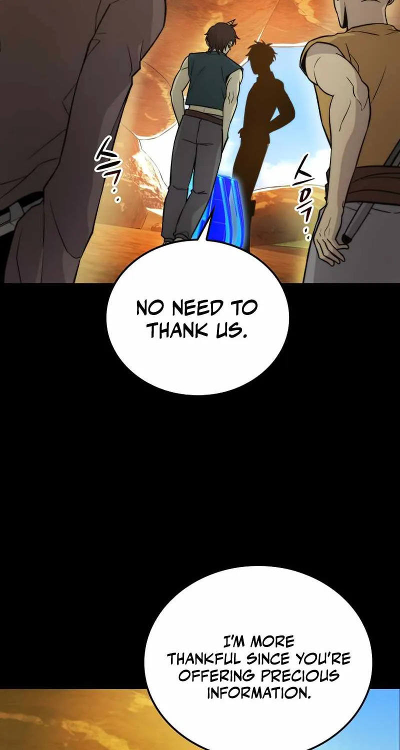 Demon Lord’s Martial Arts Ascension Chapter 23 page 23 - 