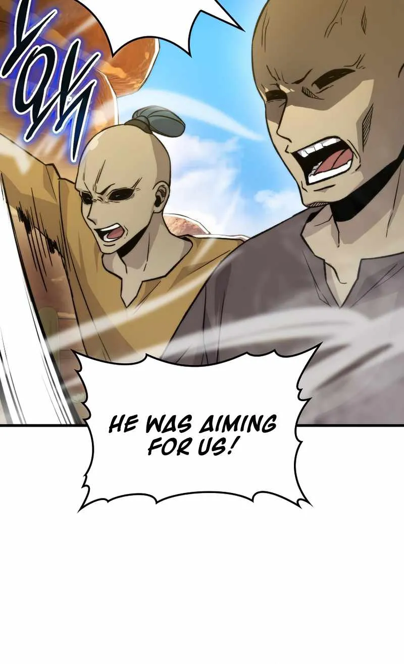 Demon Lord’s Martial Arts Ascension Chapter 23 page 28 - 