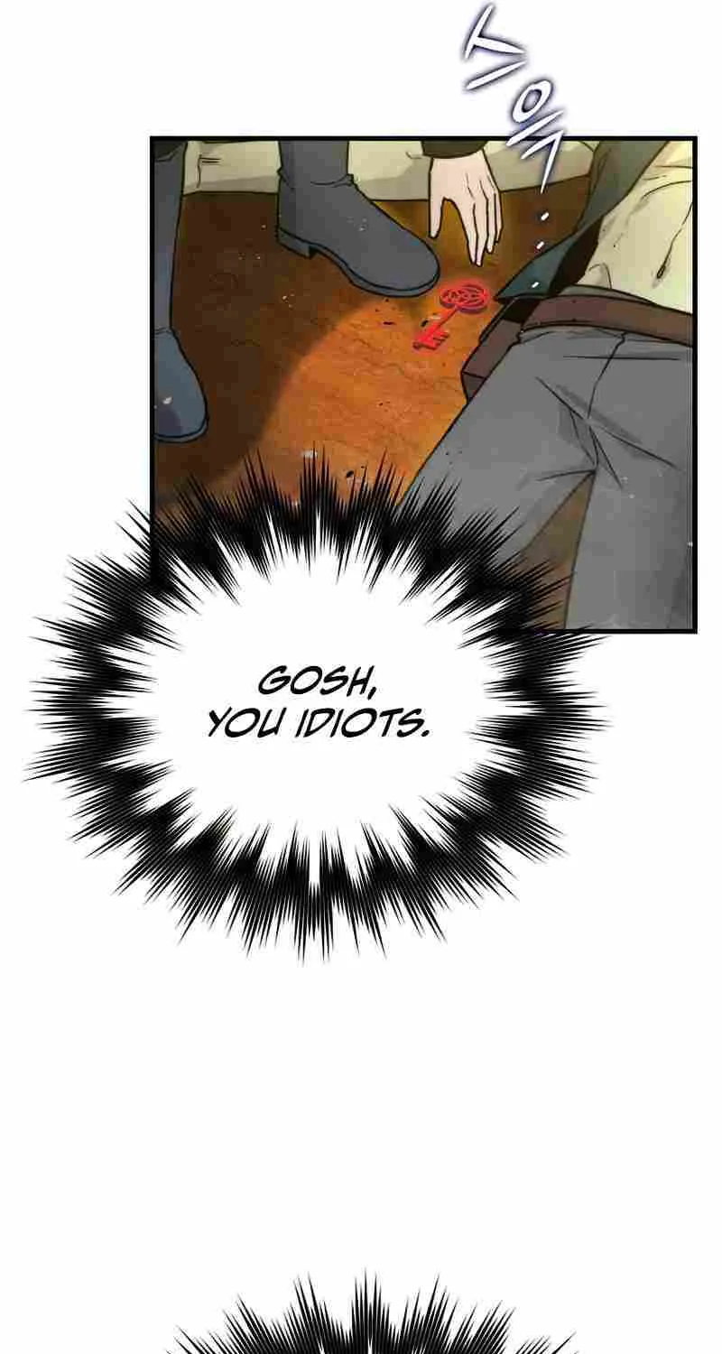 Demon Lord’s Martial Arts Ascension Chapter 23 page 29 - 