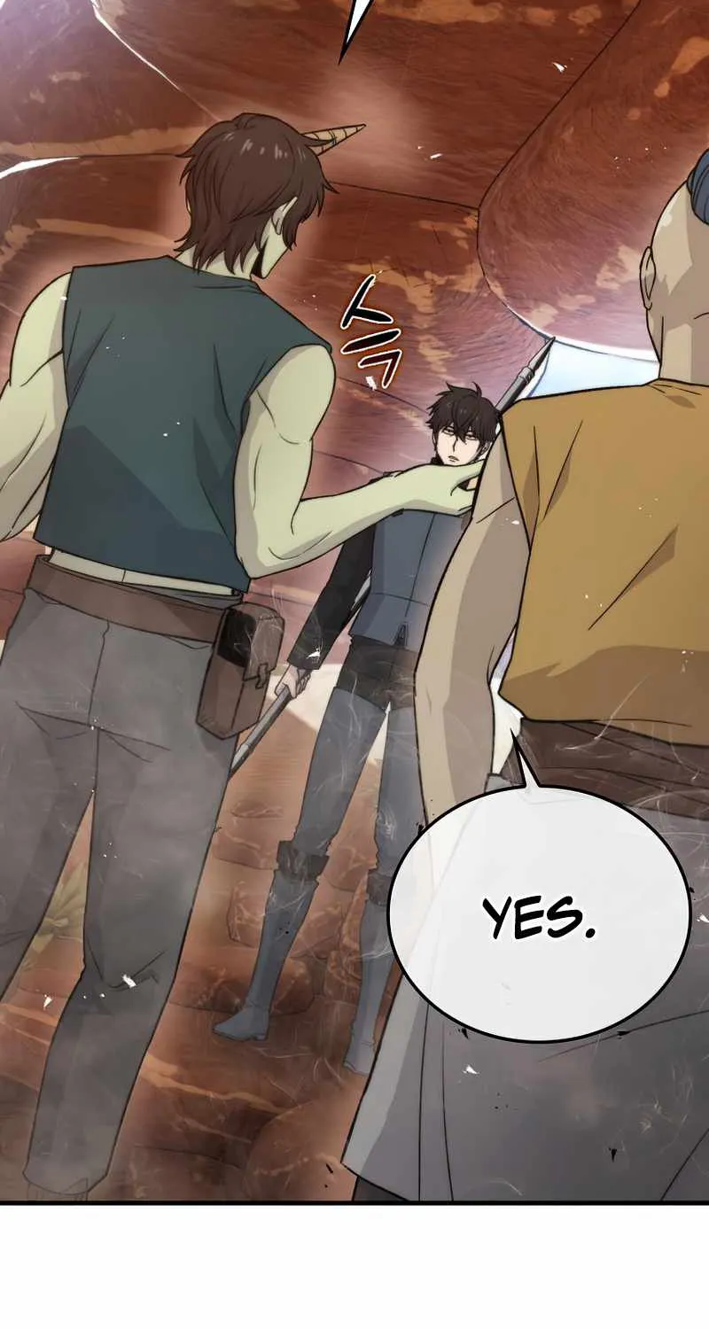 Demon Lord’s Martial Arts Ascension Chapter 23 page 4 - 