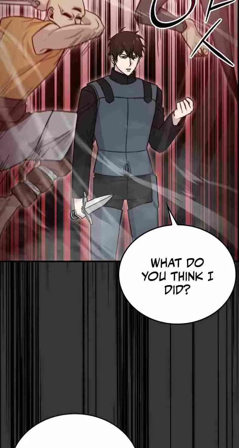 Demon Lord’s Martial Arts Ascension Chapter 23 page 33 - 