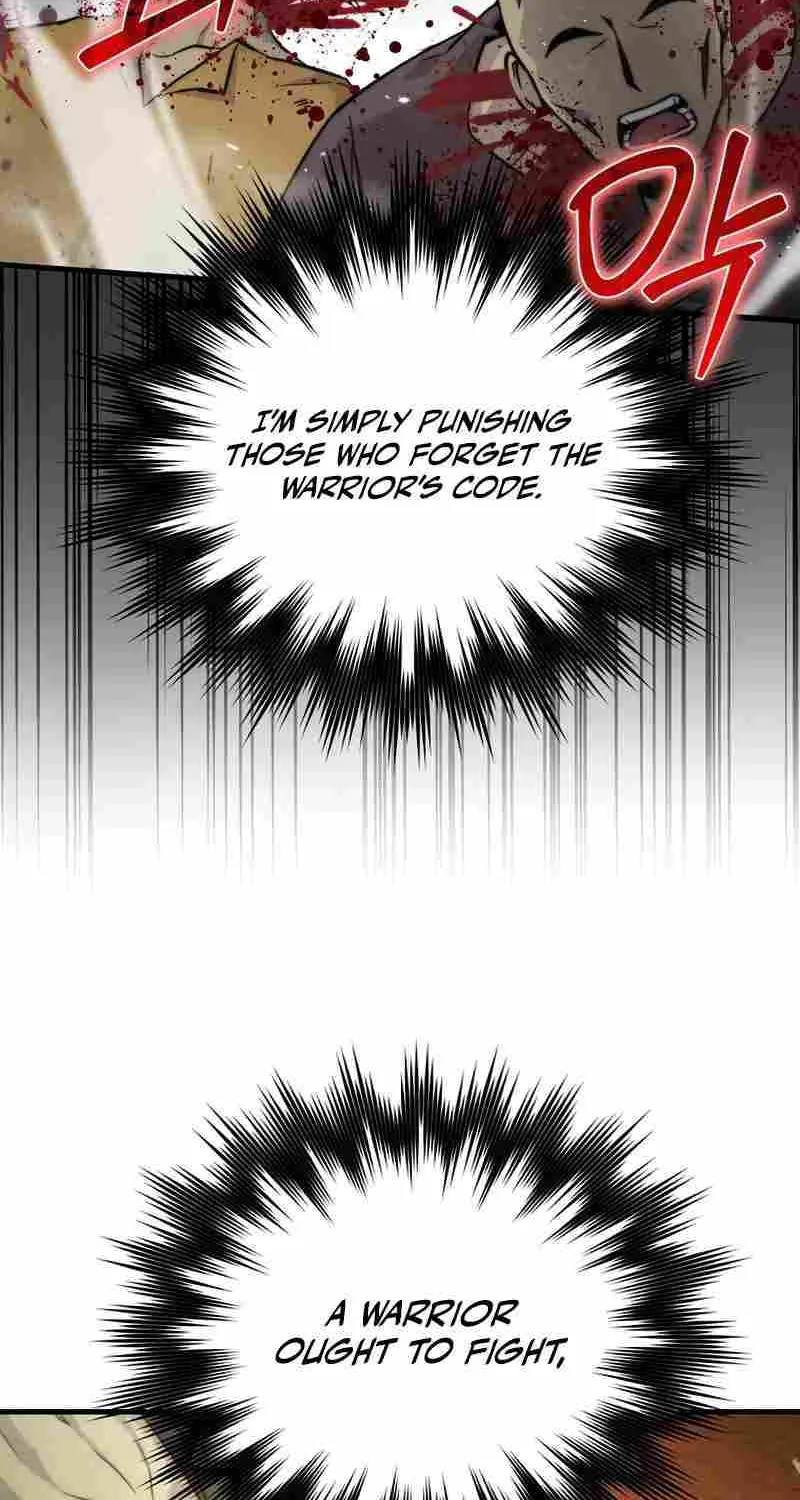 Demon Lord’s Martial Arts Ascension Chapter 23 page 36 - 