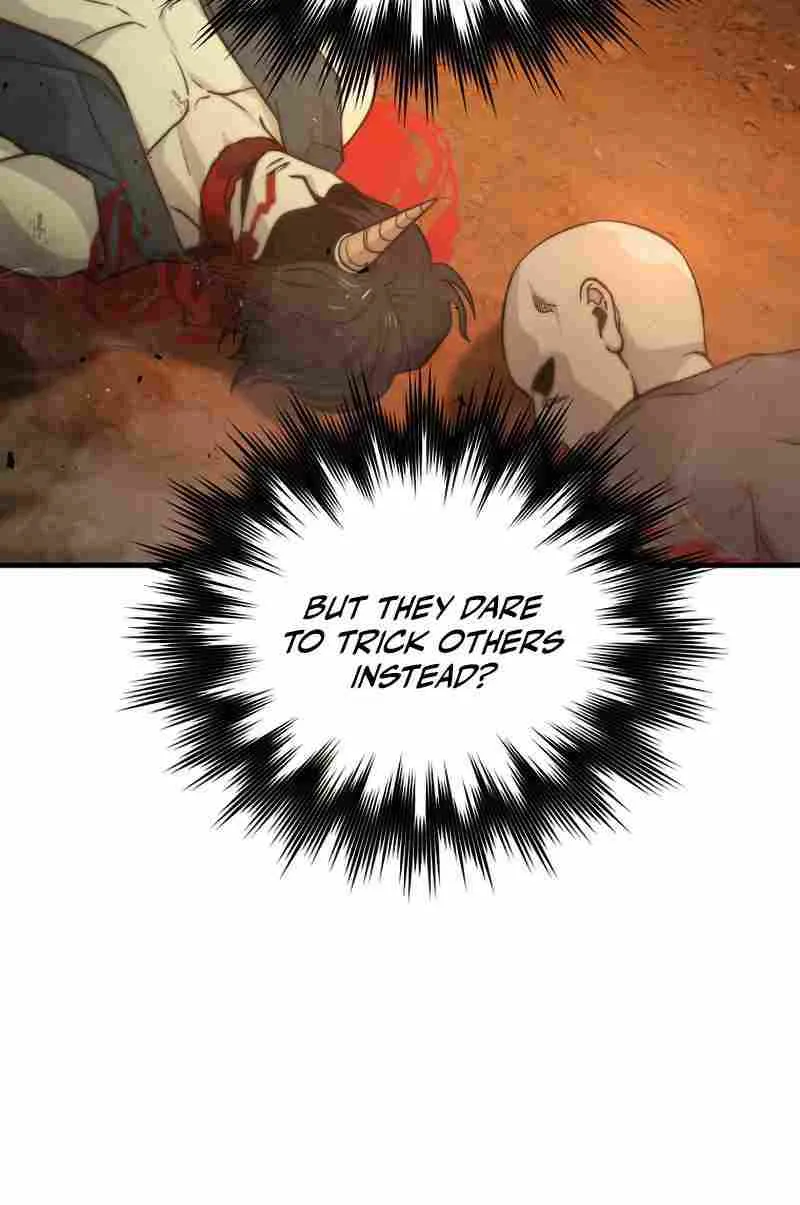 Demon Lord’s Martial Arts Ascension Chapter 23 page 37 - 
