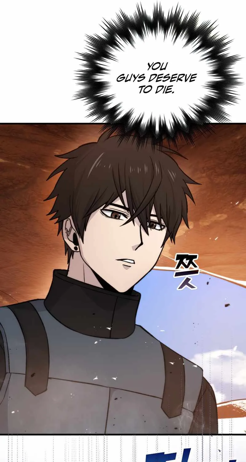 Demon Lord’s Martial Arts Ascension Chapter 23 page 38 - 