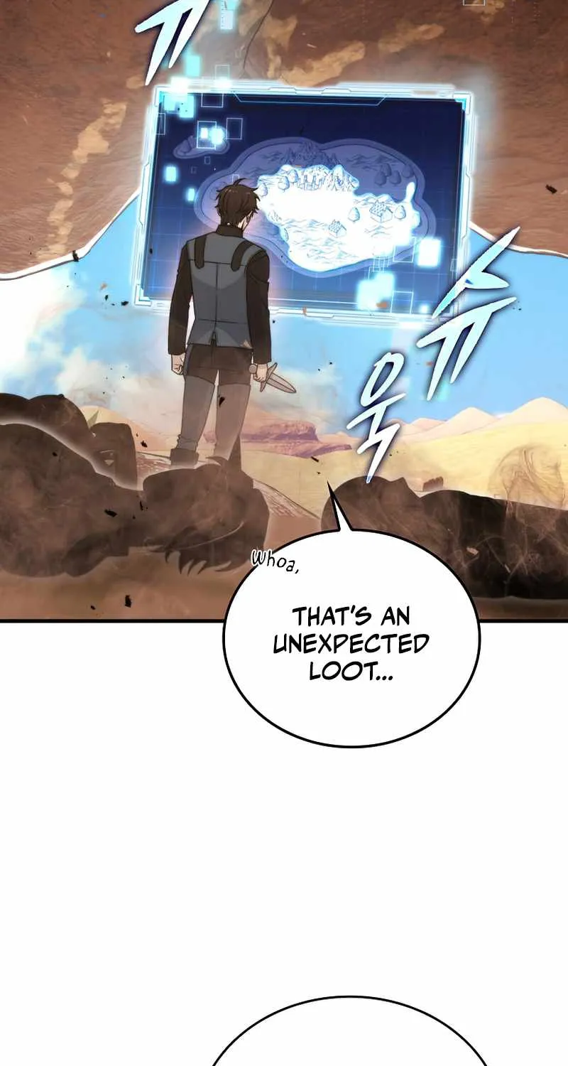 Demon Lord’s Martial Arts Ascension Chapter 23 page 40 - 