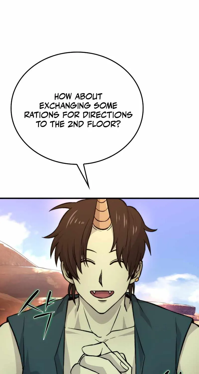 Demon Lord’s Martial Arts Ascension Chapter 23 page 5 - 