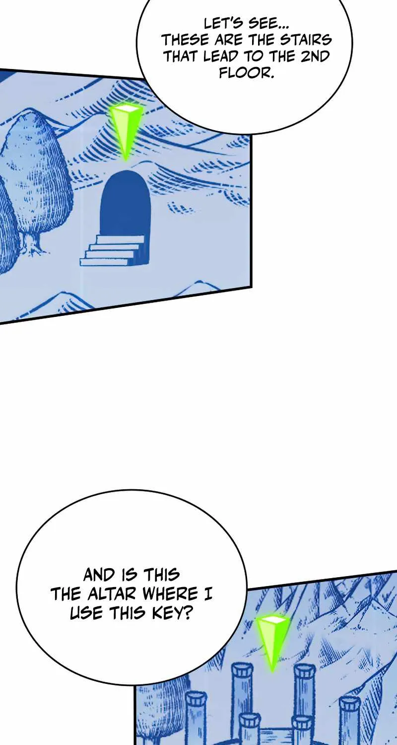 Demon Lord’s Martial Arts Ascension Chapter 23 page 41 - 