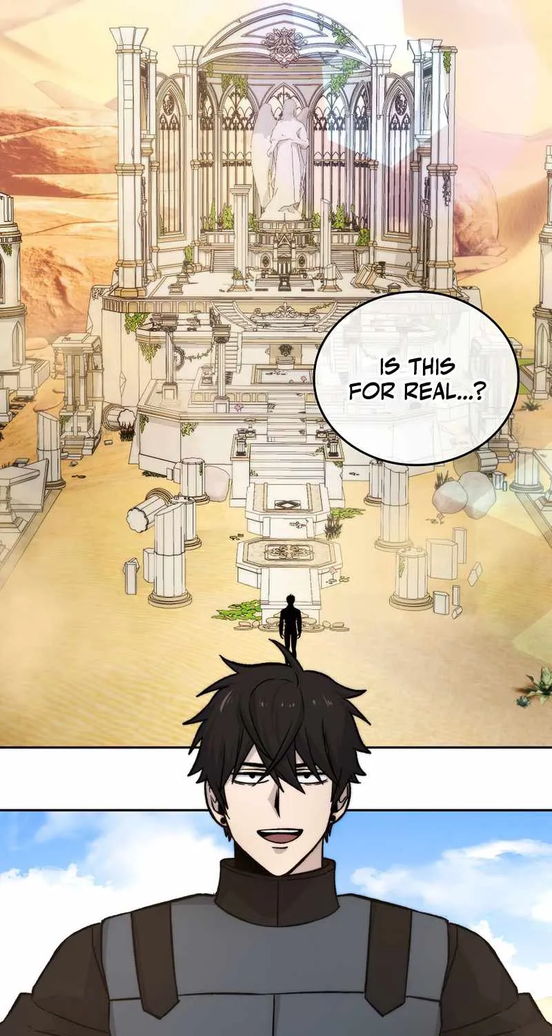 Demon Lord’s Martial Arts Ascension Chapter 23 page 47 - 