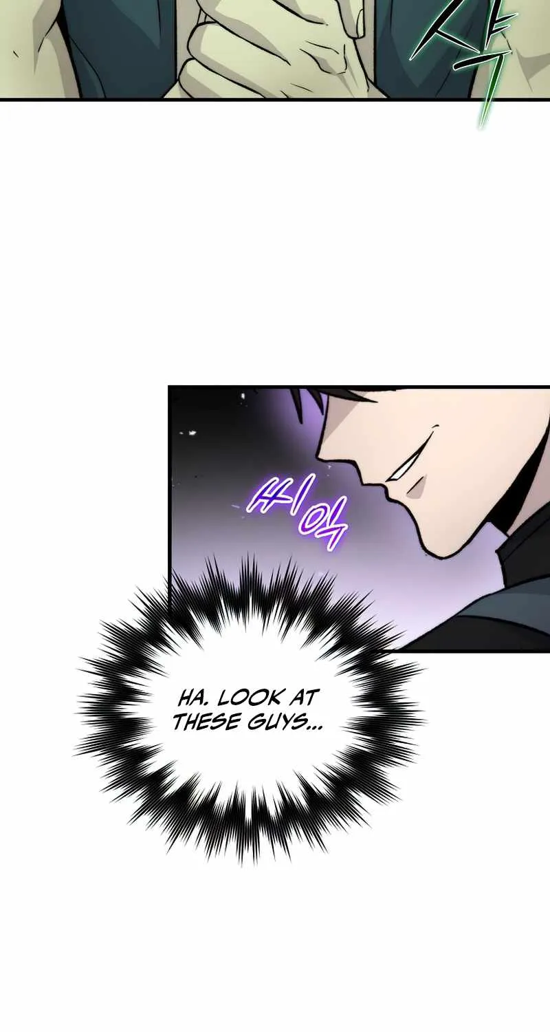Demon Lord’s Martial Arts Ascension Chapter 23 page 6 - 