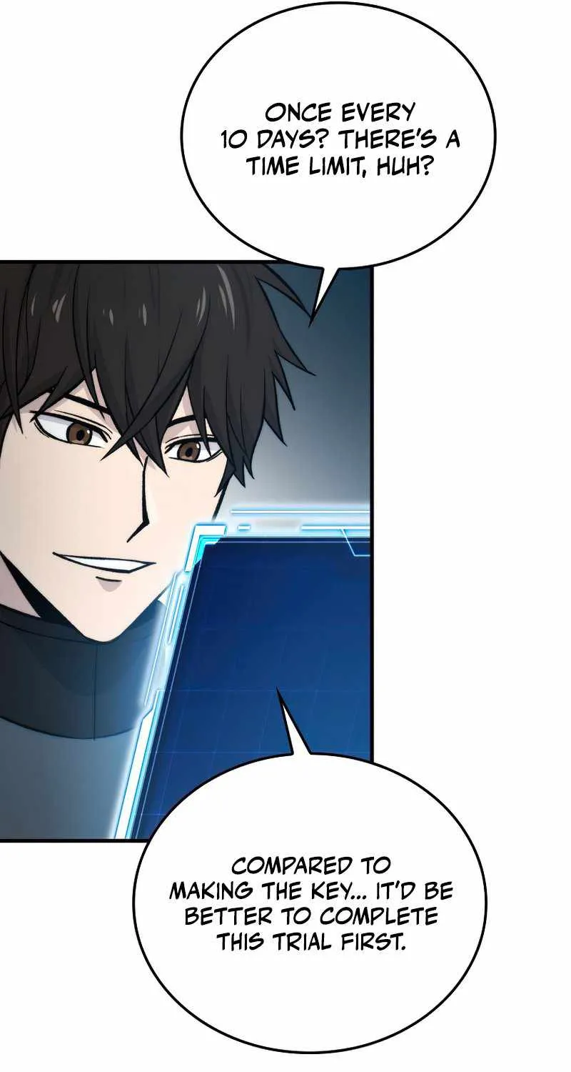 Demon Lord’s Martial Arts Ascension Chapter 23 page 56 - 