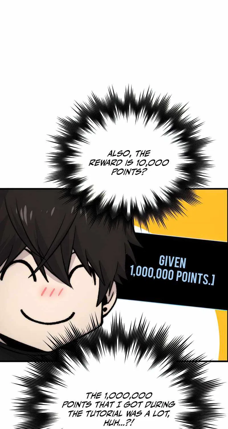 Demon Lord’s Martial Arts Ascension Chapter 23 page 57 - 