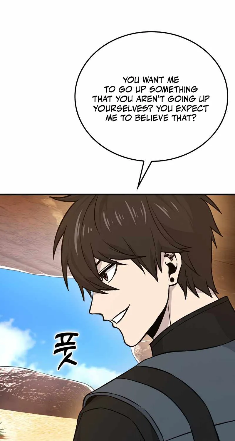 Demon Lord’s Martial Arts Ascension Chapter 23 page 7 - 