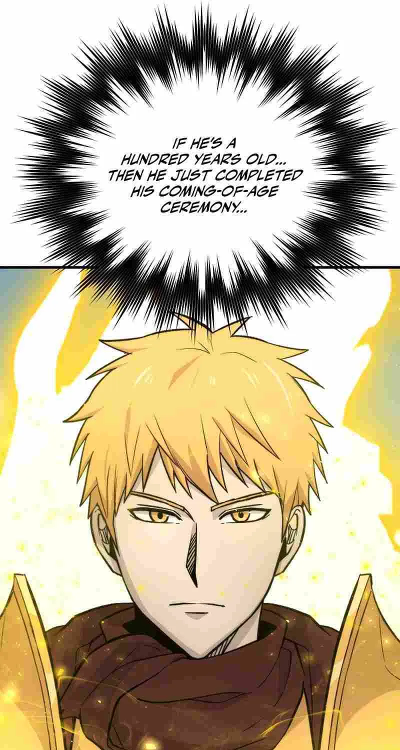 Demon Lord’s Martial Arts Ascension Chapter 23 page 64 - 