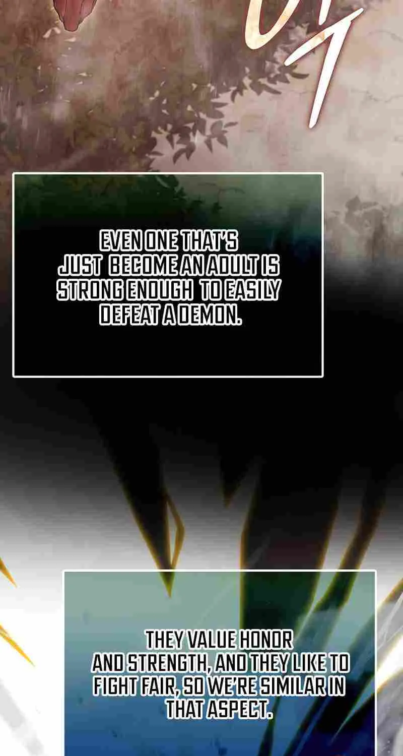 Demon Lord’s Martial Arts Ascension Chapter 23 page 68 - 