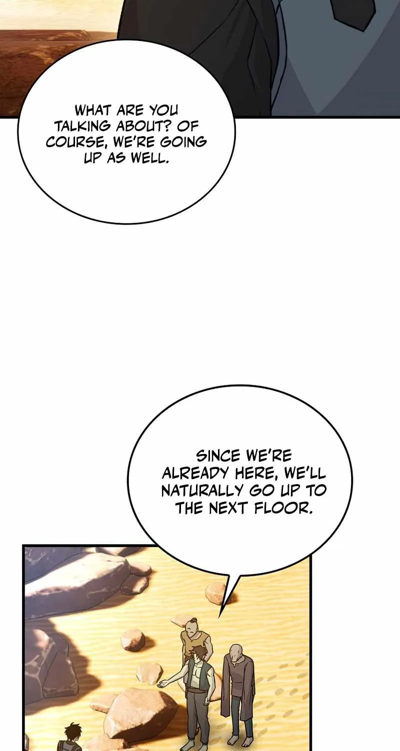 Demon Lord’s Martial Arts Ascension Chapter 23 page 8 - 