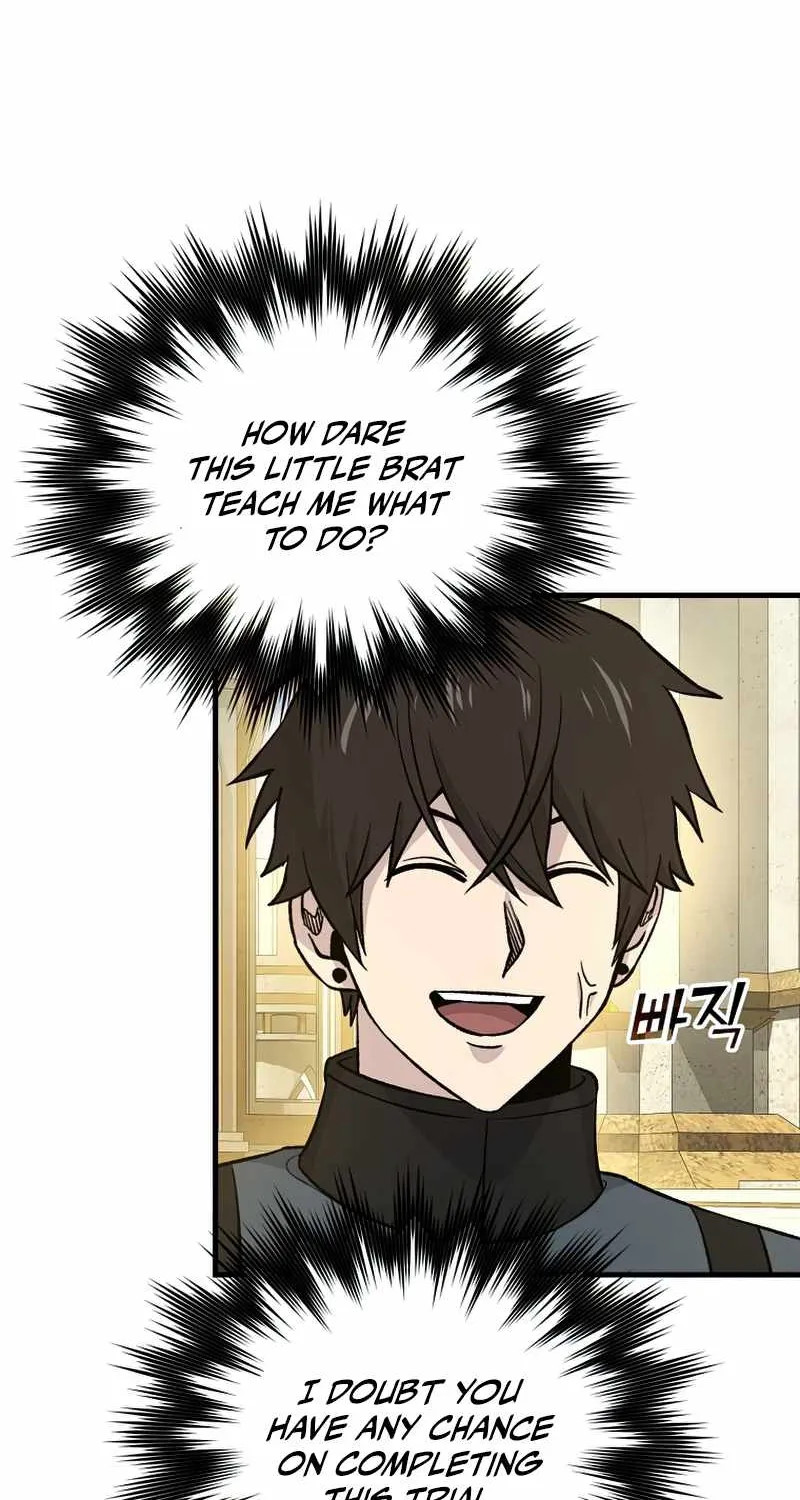 Demon Lord’s Martial Arts Ascension Chapter 23 page 79 - 
