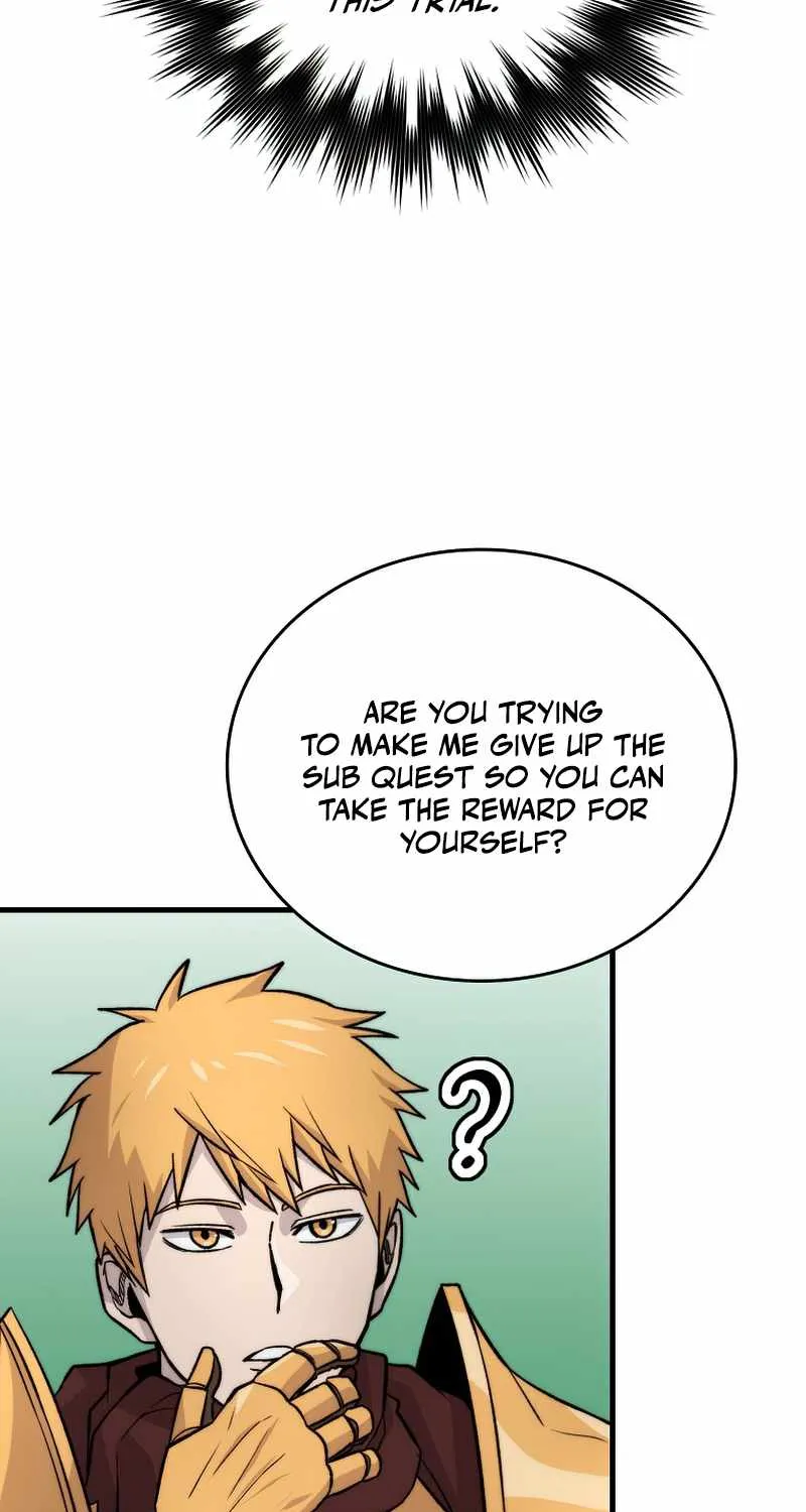Demon Lord’s Martial Arts Ascension Chapter 23 page 80 - 