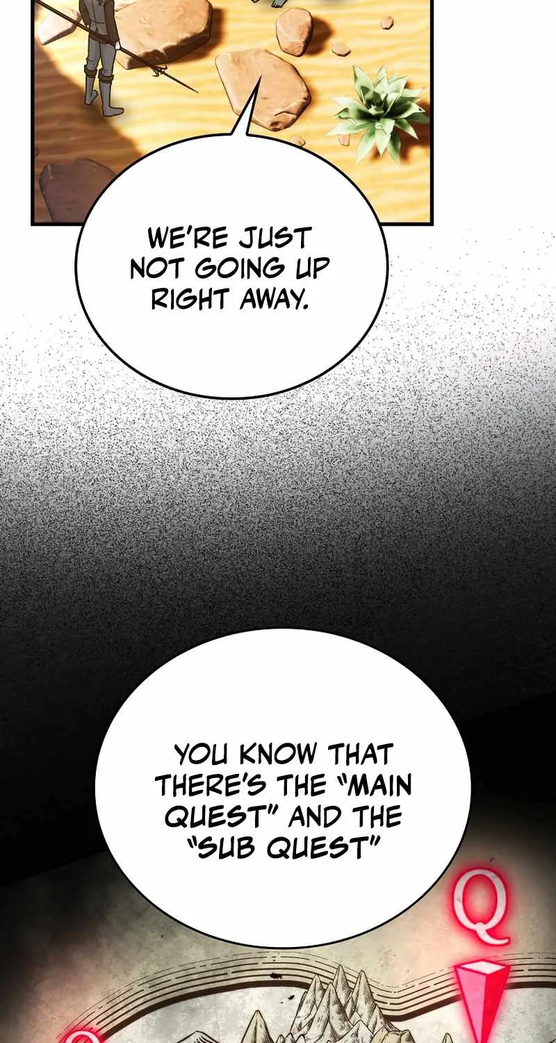 Demon Lord’s Martial Arts Ascension Chapter 23 page 9 - 