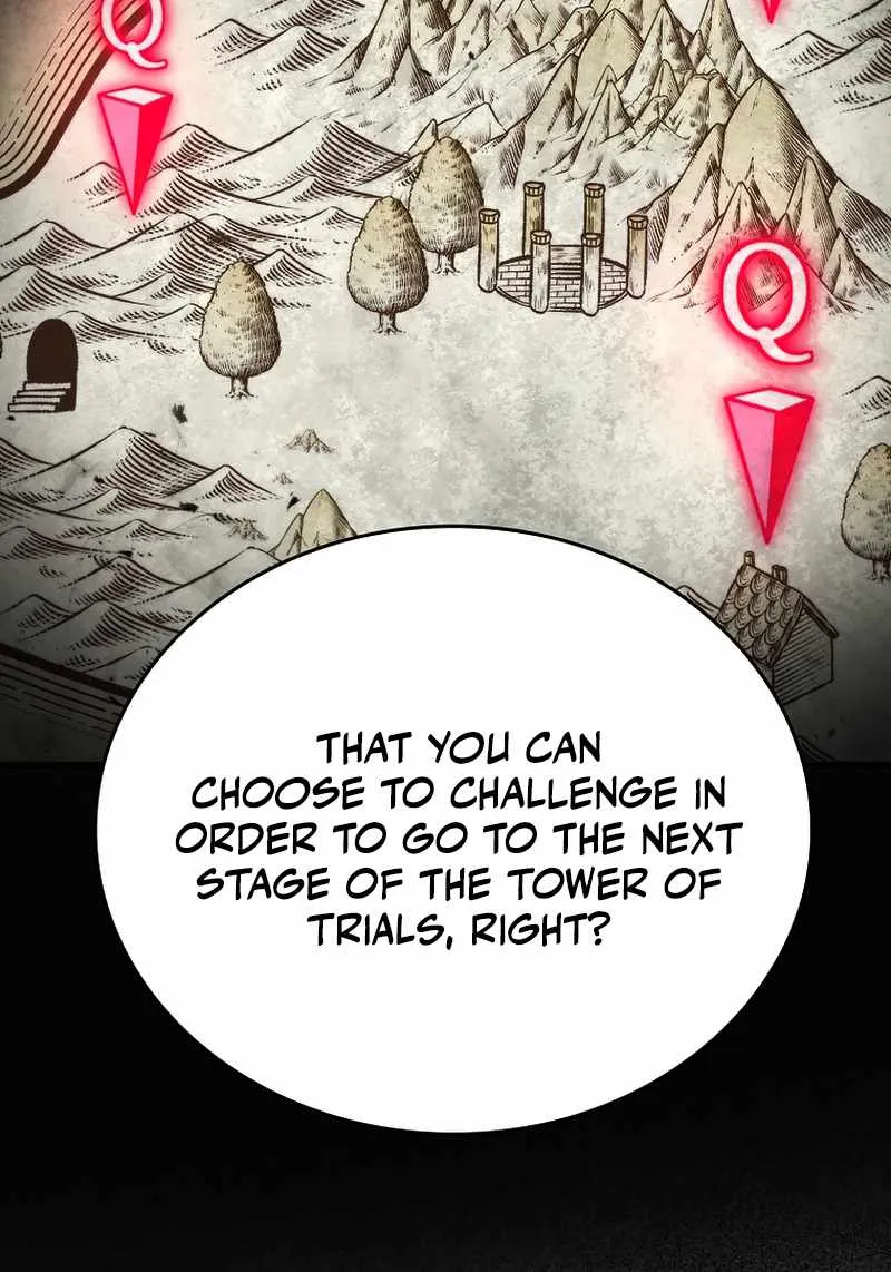 Demon Lord’s Martial Arts Ascension Chapter 23 page 10 - 