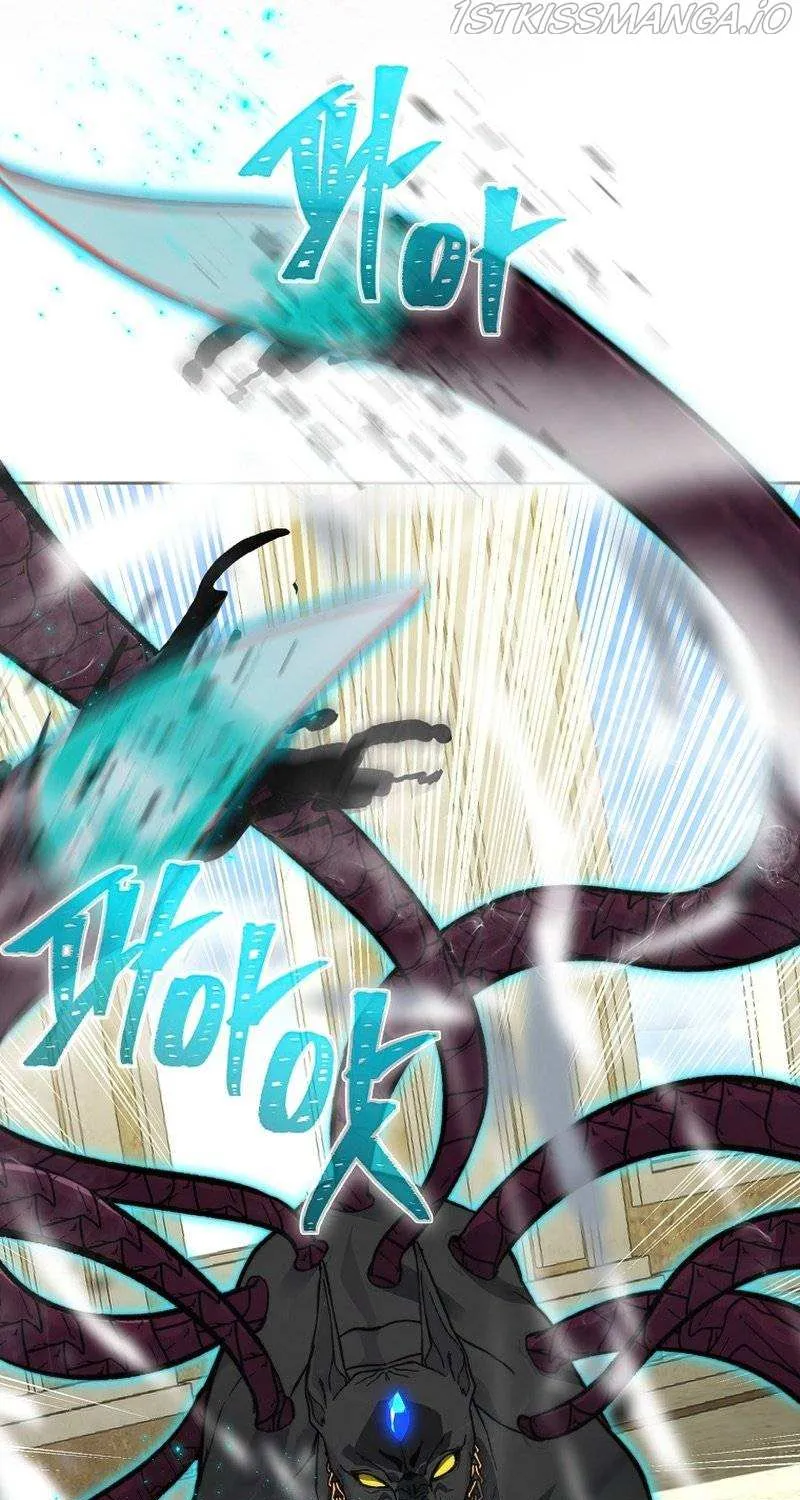 Demon Lord’s Martial Arts Ascension Chapter 24 page 11 - 