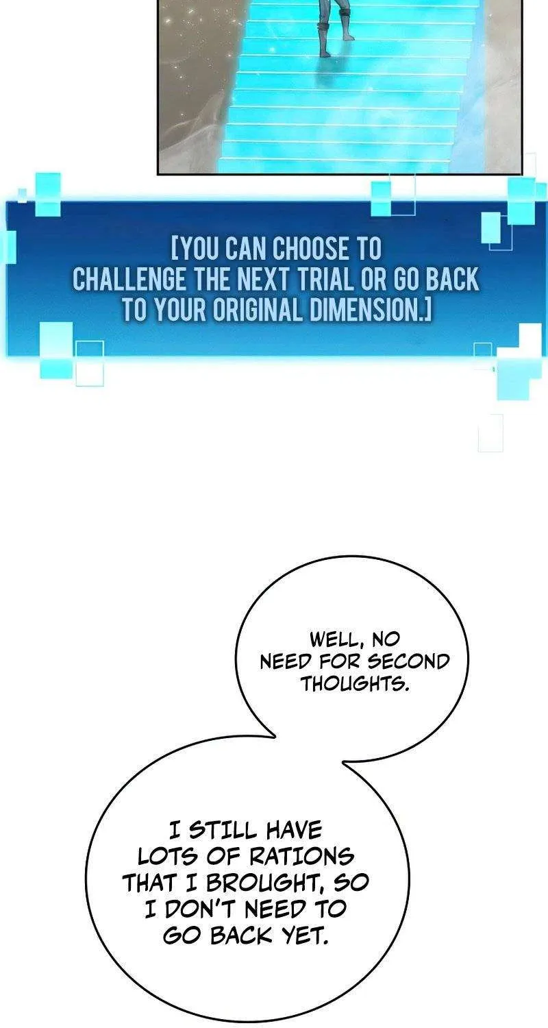 Demon Lord’s Martial Arts Ascension Chapter 24 page 110 - 