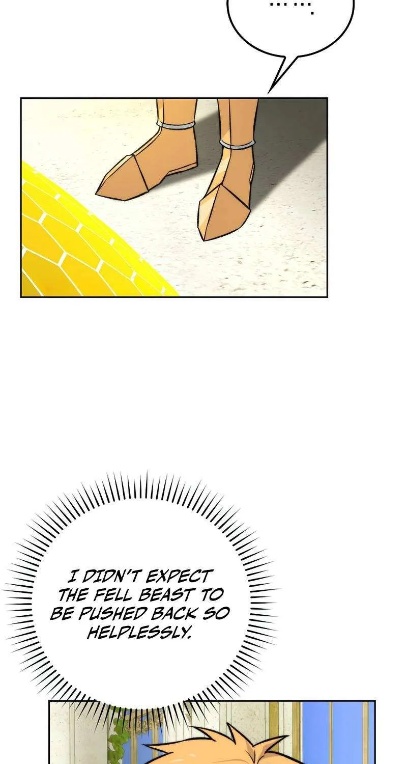 Demon Lord’s Martial Arts Ascension Chapter 24 page 23 - 