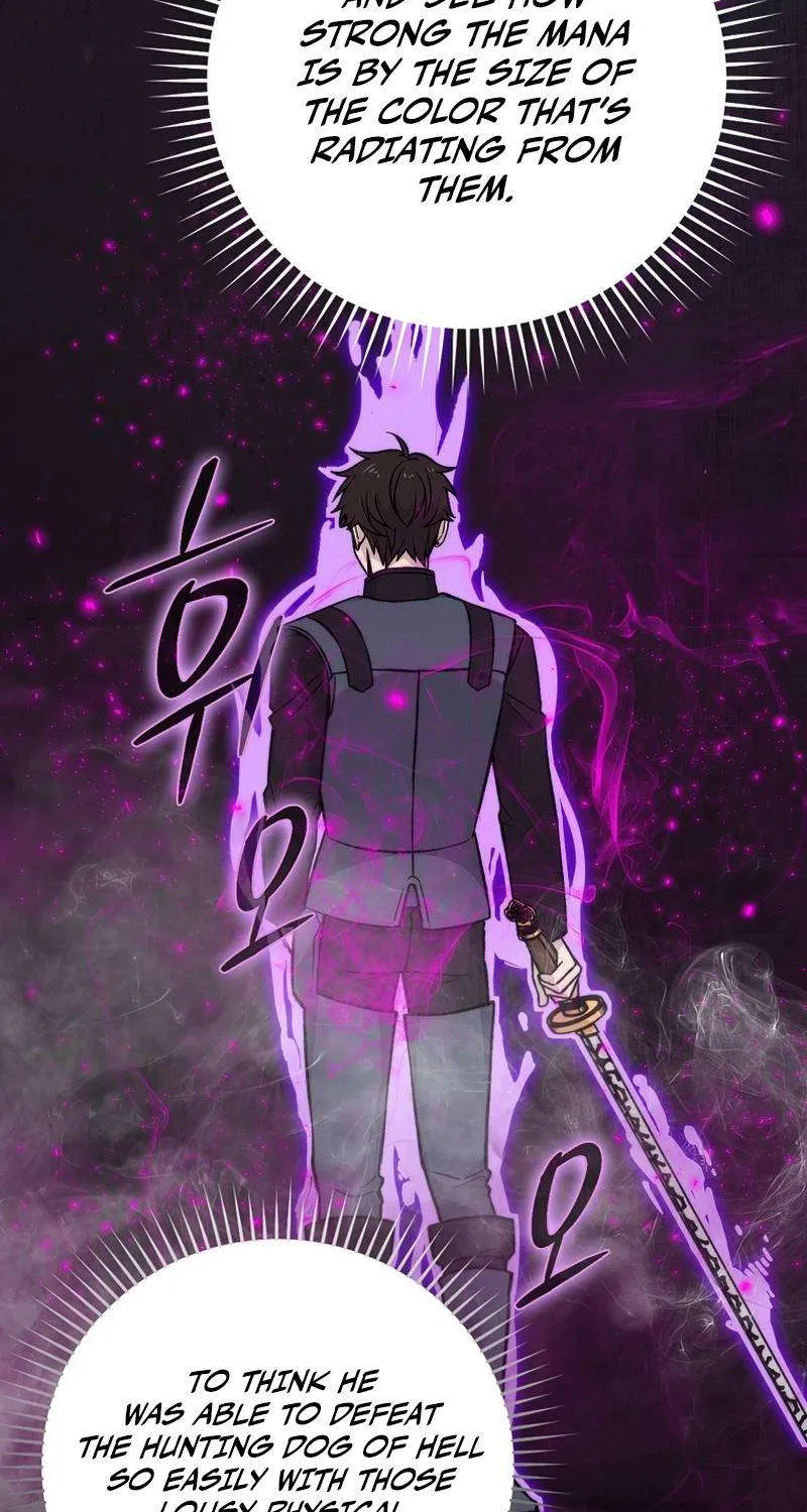 Demon Lord’s Martial Arts Ascension Chapter 24 page 27 - 
